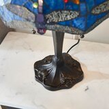  Endon 64089 - Stona lampa Tiffany DRAGONFLY 2xE27/60W/230V, prečnik 41 cm | Eponuda.com