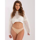 BERRAK Panties-BR-MT-11691-beige | Shoptok.si