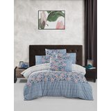 Lessentiel Maison komplet posteljine Alvina, 160x220cm, Svetloplava | ePonuda.com