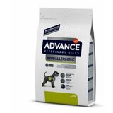 Advance dog vet - hypoallergenic 2.5kg Cene