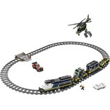 Lego city trains police train heist ( LE60508 ) Cene