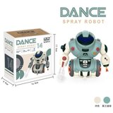  Dečiji Robot za igru ( MKM287797 ) | ePonuda.com