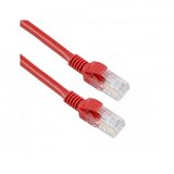 S Box UTP Kabl CAT 5e 1 m Crveni | Eponuda.com
