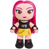 KPop Demon Hunters Plišana igračka Fucsia KPop 80 cm Cijene