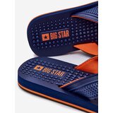 Big Star Men's Flip Flops | ePonuda.com
