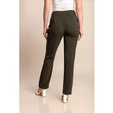 Fenzy Hlače, Maslinaste | shoptok.hr