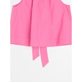 Sinsay Bluza s halter izrezom | shoptok.hr