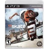 3 - igra brez ovitka (PS3) - rabljeno