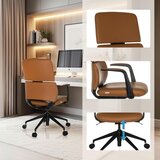 MID.YOU Vrtljivi Stol Atmos Designer | Shoptok.si