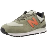 New Balance Modne superge U574 SOC Zelena