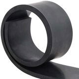 vidaXL Gumijasti rob za snežni plug črn 100x8x1 cm | Shoptok.si