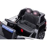 Policijski auto na akumulator BBH-021 - bijeli | shoptok.hr