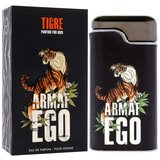 Parfem Ego Tigre 100 ml parfumska voda za moške | Shoptok.si