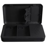 Patona Dupli punjač za Canon LP-E6/LP-E6N/LP-E6NH sa powerbankom | Eponuda.com