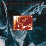 Dire Straits On Every Street | Eponuda.com