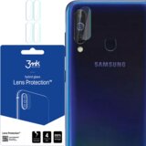 3mk ZAŠČITA ZA LEČE ZA OVITEK IZ KALJENEGA STEKLA SAMSUNG GALAXY A60, (22001291) | Shoptok.si