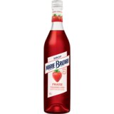 Marie Brizard Sirup Strawberry Cene