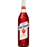 Sirup Strawberry