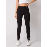 RUE PARIS Leggings-LA-LG-T-45.78P-black-gold | ePonuda.com
