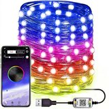 WINCADO Novogodišnje LED lampice za jelku i sobu, 10m | Eponuda.com