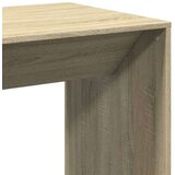  Barski stol boja hrasta sonome 51x50x103 5 cm konstruirano drvo | shoptok.hr