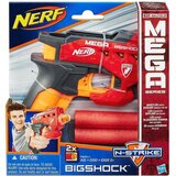 Nerf pistolj mega bigshock Cene