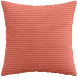  Presvlaka za jastuk 6 pcs HEERLEN Crvena narančasta 35 x 35 cm Slike