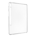 Teracell Maska za tablet Samsung T976 Galaxy Tab S7+ 2020, Silikonska, Providna Cene