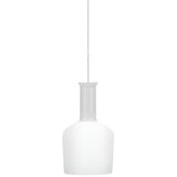 Eglo 62265 - viseći luster na sajli pascoa 1xE27/60W/230V 15,6 cm bela | Eponuda.com