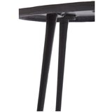 Light & Living Metalni pomoćni stol 44x56 cm Puno – | shoptok.hr