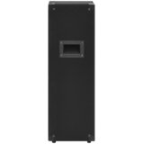  Profesionalni pasivni HiFi zvučnici 2 kom 1000 W crni | shoptok.hr