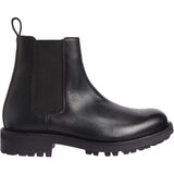 Calvin Klein Jeans Polškornji - Črna | Shoptok.si