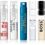 Beauty Discovery Box Notino Mood Charge set uniseks | shoptok.hr
