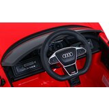  Licencirani auto na akumulator Audi RS E-Tron GT - crveni | shoptok.hr