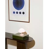 Halo Design 747047 - Stona lampa CANDY MINI MUSH 1xG9/25W/230V prečnik 17 cm roze | Eponuda.com