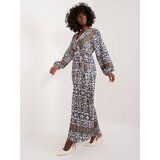 Italy Moda Dress-DHJ-SK-16656.13X-navy blue | shoptok.hr