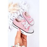 Boto Children's Glitter Sneakers Pink Bling-Bling | Shoptok.si