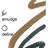 Clinique Quickliner&amp;trade; for Eyes Intense Lustre olovka za oči sa &amp;scaron;ljokicama nijansa Royal 0.25 g Slike