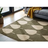Hanse Home Kaki zeleni dječji tepih 120x170 cm Lovely Leaves – | shoptok.hr