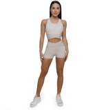 GymBeam Sportski grudnjak Agile Desert L | Eponuda.com