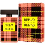 Replay ženska toaletna voda signature reverse edt 30ml | Eponuda.com