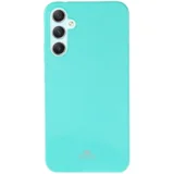 jelly tanek silikonski ovitek za samsung galaxy A54 - mint