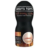 Shots Toys Masturbator Easy Rider - Usta