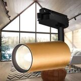 Braytron SVJETILJKA BETA PLAFON GU10 IP20 ZLATNA ZA ÅINU BH04-10606 | Eponuda.ba
