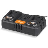 Villager FUSE 18V Dvostruki brzi punjač 2 x 4,5A | ePonuda.com