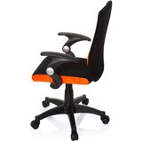 MID.YOU MLADINSKI VRTLJIVI STOL | Shoptok.si