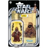 Hasbro Igralni komplet Vojne zvezd Epizoda IV Vintage Collection Streets of Mos Eisley z Jawo, (5000077851) | Shoptok.si