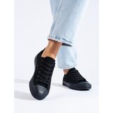 VICO Classic women's sneakers black | Shoptok.si