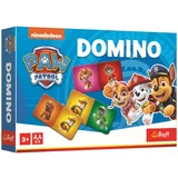 Trefl domino Paw Patrol