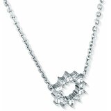 Vuch Necklace Kaori Silver | shoptok.hr